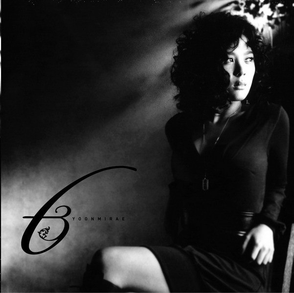 Yoon Mi Rae – 검은 행복 (Black Happiness)