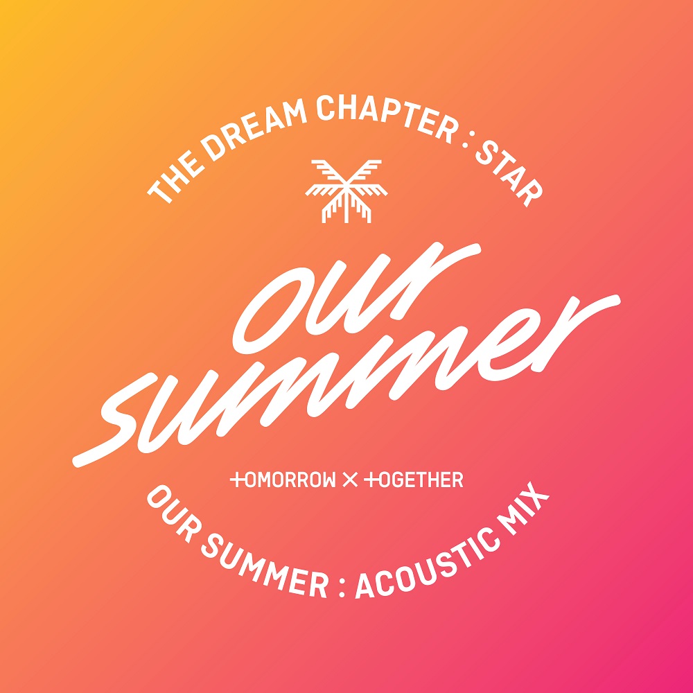 TXT – Our Summer (Acoustic Mix)