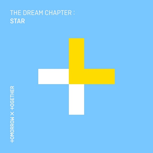 TXT – 별의 낮잠 (Nap Of The Star)