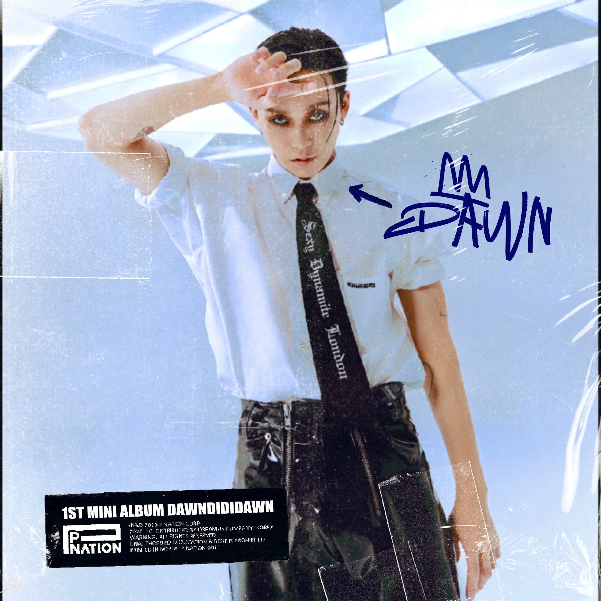 DAWN – 가마니 (Still) (feat. Crush)