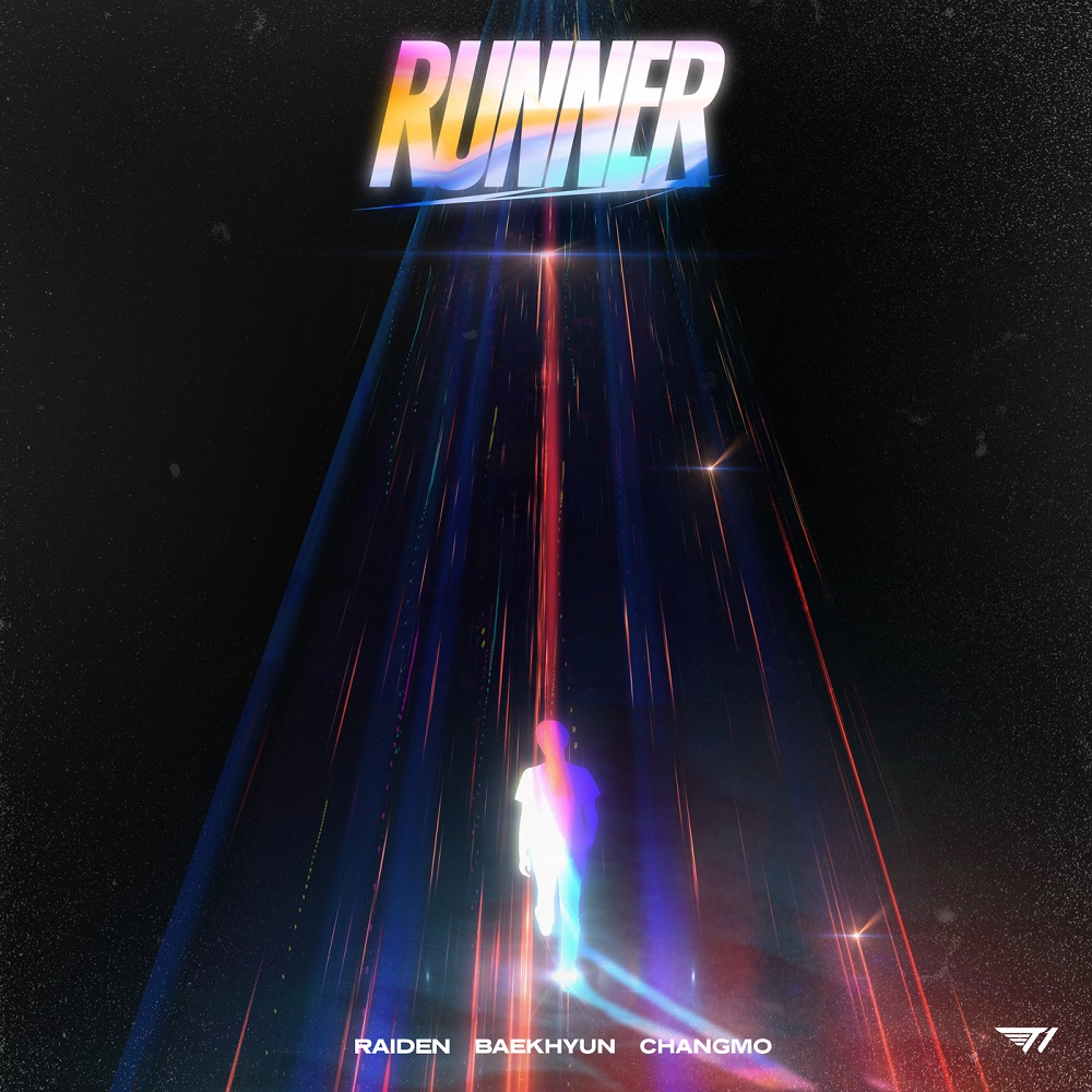 T1, Raiden, BAEKHYUN feat. CHANGMO – Runner