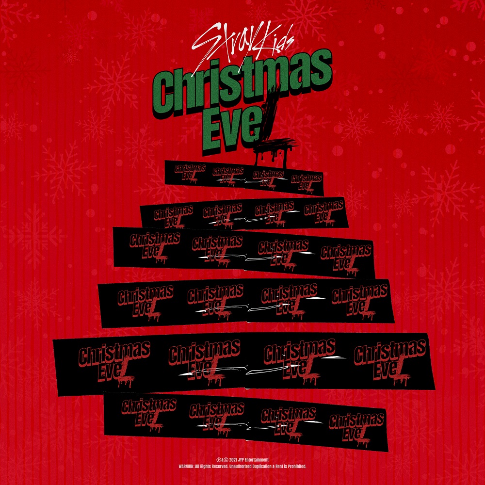 Stray Kids – Christmas EveL