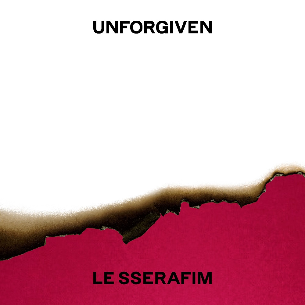 LE SSERAFIM feat. Nile Rodgers – UNFORGIVEN