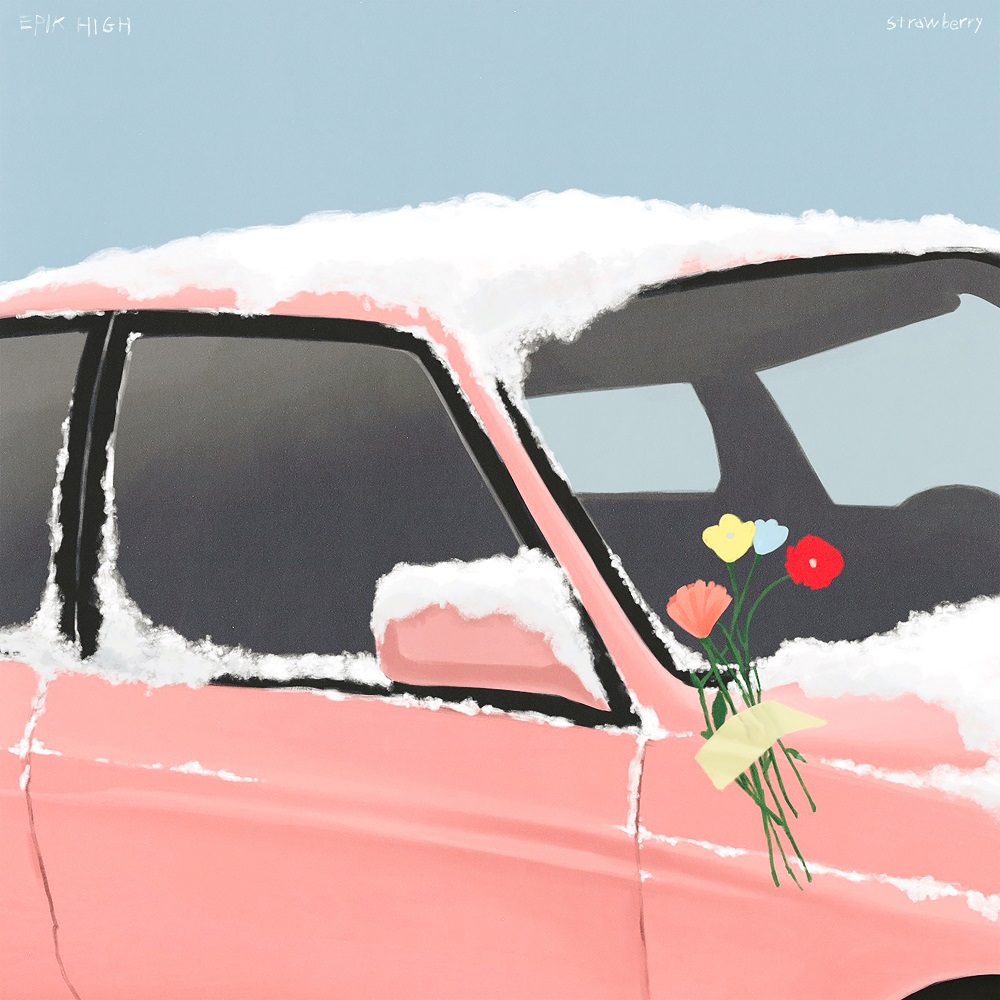 Epik High feat. Jackson Wang – On My Way