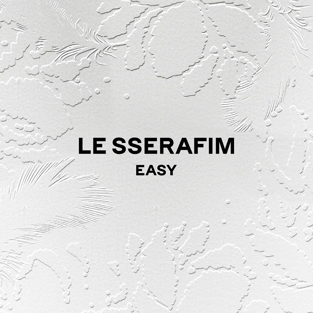 LE SSERAFIM – Smart