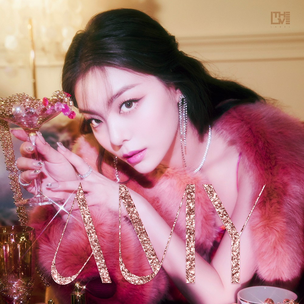 Ailee – #MCM (Man Crush Monday)