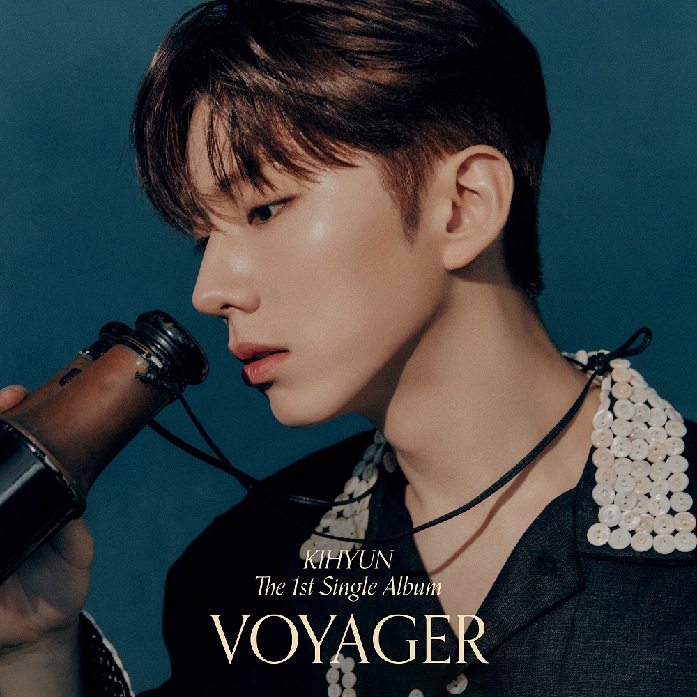 KIHYUN – RAIN