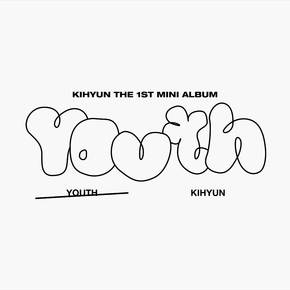 KIHYUN – Cause Of You