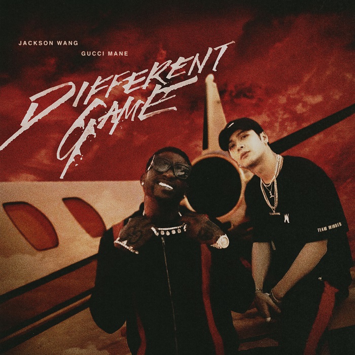 Jackson Wang – Different Game (feat. Gucci Mane)