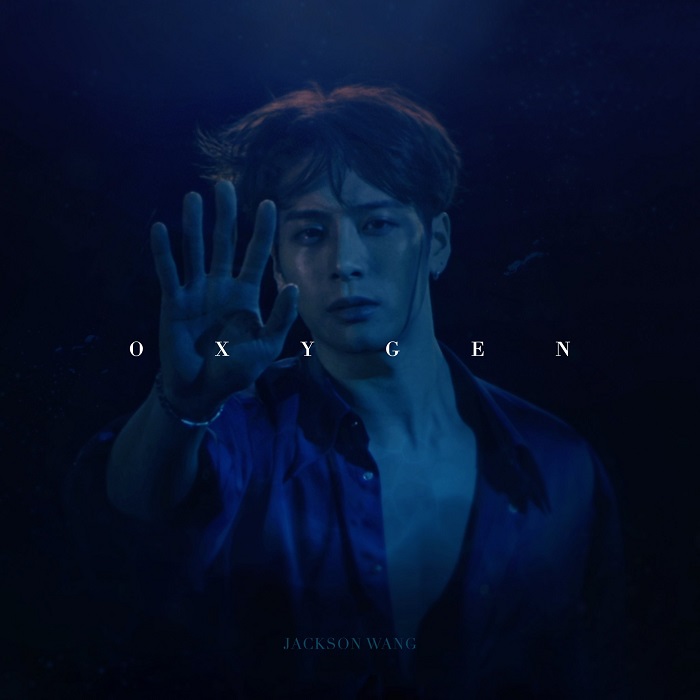 Jackson Wang – Oxygen