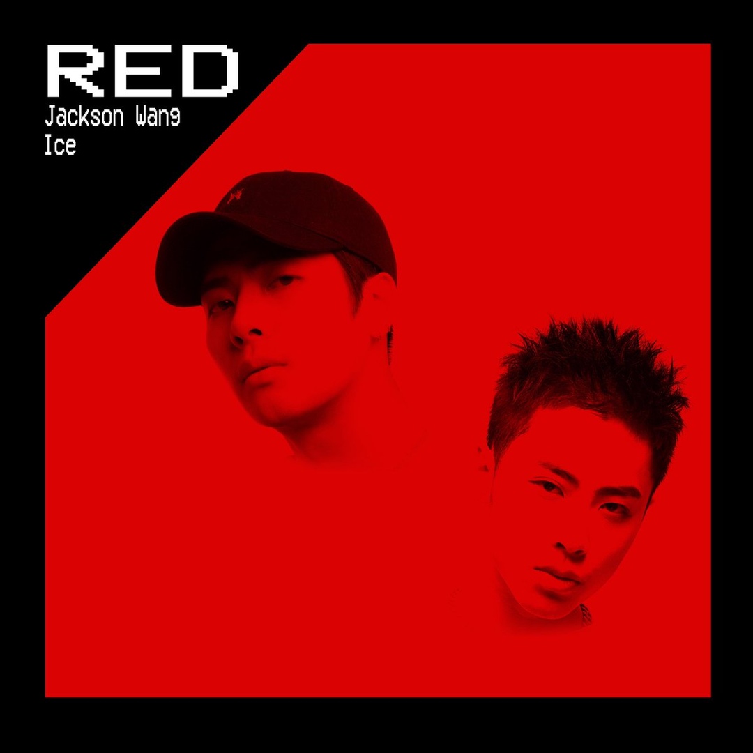 Jackson Wang – RED (feat. ICE杨长青)