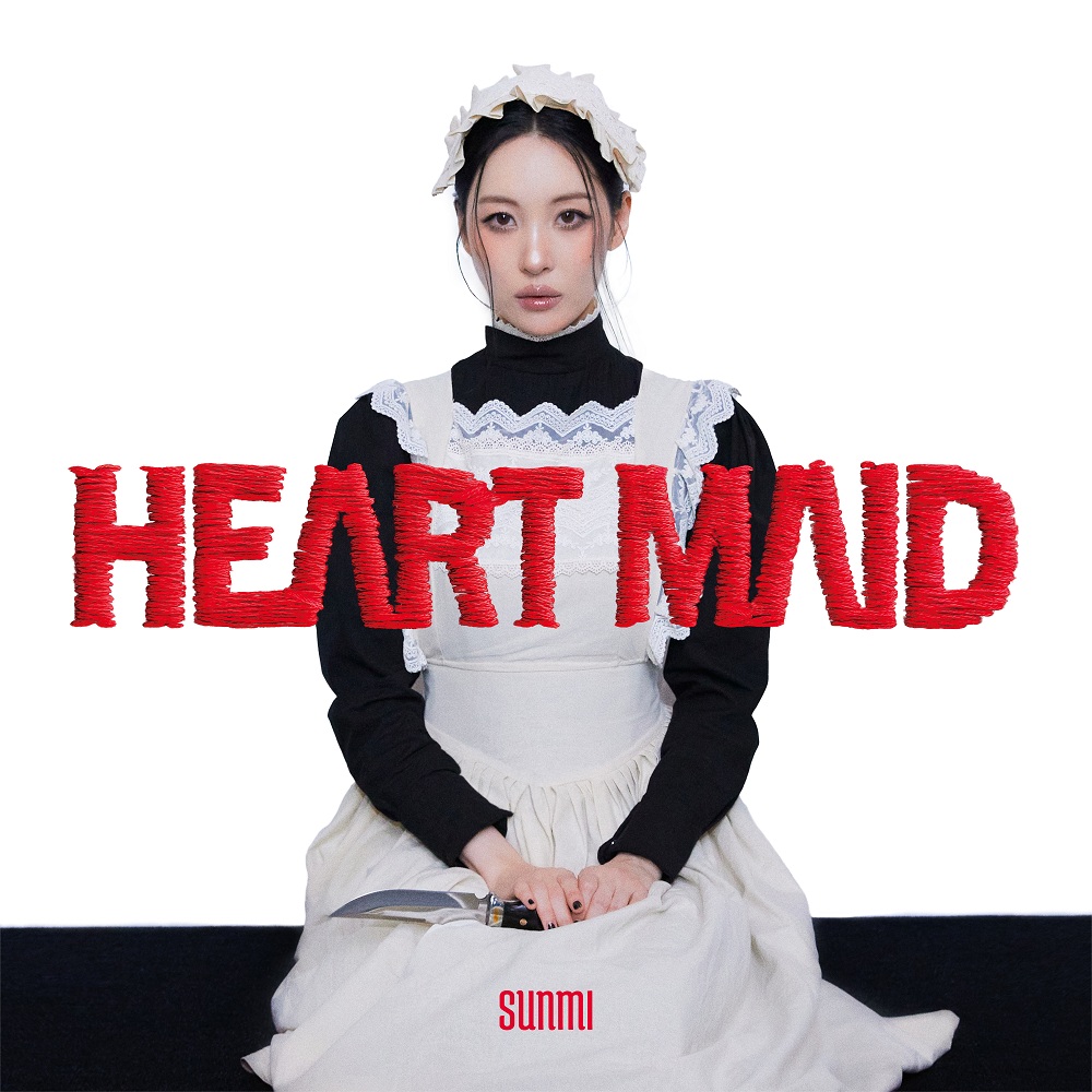 HEART MAID